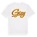 Gizy baseball t-shirt