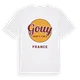 Gouy cirkel t-shirt
