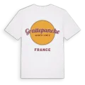 Grattepanche cirkel t-shirt