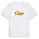 Grigny baseball t-shirt