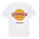 Gronard cirkel t-shirt