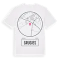 Grugies t-shirt