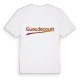 Gueudecourt baseball t-shirt