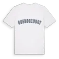 Gueudecourt college t-shirt