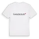 Gueudecourt hjärta t-shirt