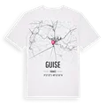 Guise karta t-shirt