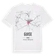Guise karta t-shirt