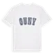 Guny college t-shirt
