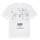 Guny karta t-shirt