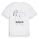 Halinghen karta t-shirt