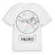 Hallines t-shirt