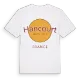 Hancourt cirkel t-shirt