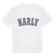 Harly college t-shirt