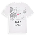 Harly karta t-shirt