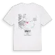 Harly karta t-shirt