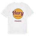 Hary cirkel t-shirt