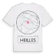 Heilles t-shirt