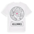 Hellemmes t-shirt