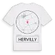 Hervilly t-shirt