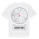 Houplines t-shirt
