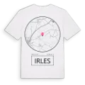 Irles t-shirt