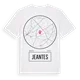 Jeantes t-shirt
