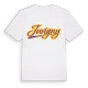Juvigny baseball t-shirt