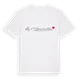 La Bouteille hjärta t-shirt