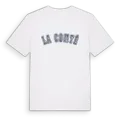 La Comté college t-shirt
