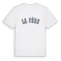 La Fère college t-shirt