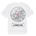 La Madeleine t-shirt