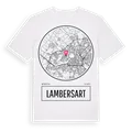 Lambersart t-shirt