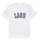 Laon college t-shirt