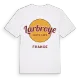 Larbroye cirkel t-shirt