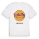 Latilly cirkel t-shirt