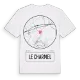 Le Charmel t-shirt