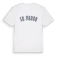 Le Parcq college t-shirt