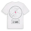Le Sars t-shirt