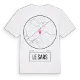Le Sars t-shirt