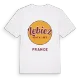 Lebiez cirkel t-shirt