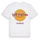 Ledringhem cirkel t-shirt