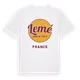 Lemé cirkel t-shirt