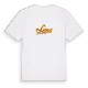 Lens baseball t-shirt