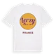 Lerzy cirkel t-shirt