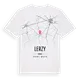 Lerzy karta t-shirt