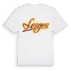 Lesges baseball t-shirt