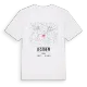 Lestrem karta t-shirt