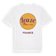 Leuze cirkel t-shirt