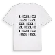 Liez ordlek t-shirt