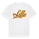 Lille baseball t-shirt